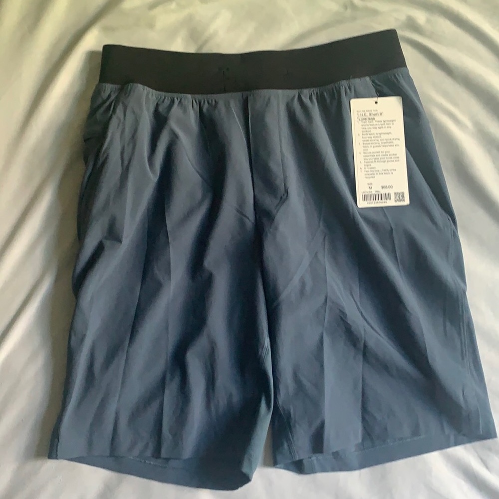 Lululemon Men’s T.H.E. Shorts